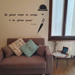 Apartament Enjoy, Werona