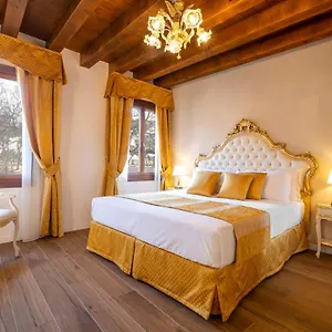  Apartment Laguna D'oro Luxury Italy