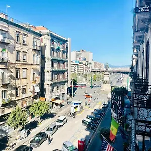 Dimora Apartament Neapol