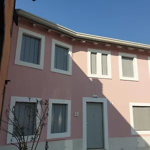 Apartament Corte Quadrifoglio, Werona