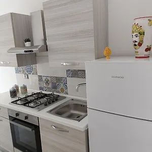 Nel Cuore Di Tutto Apartament Katania