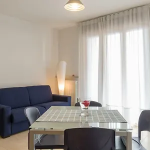 Apartament Fiera E Centro, Werona